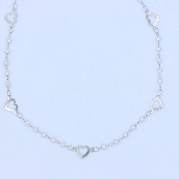 "Handmade Anklet – A Stylish Choice for Women, Thoughtful Gift Idea, EVCH1718 - Picture 10 of 10